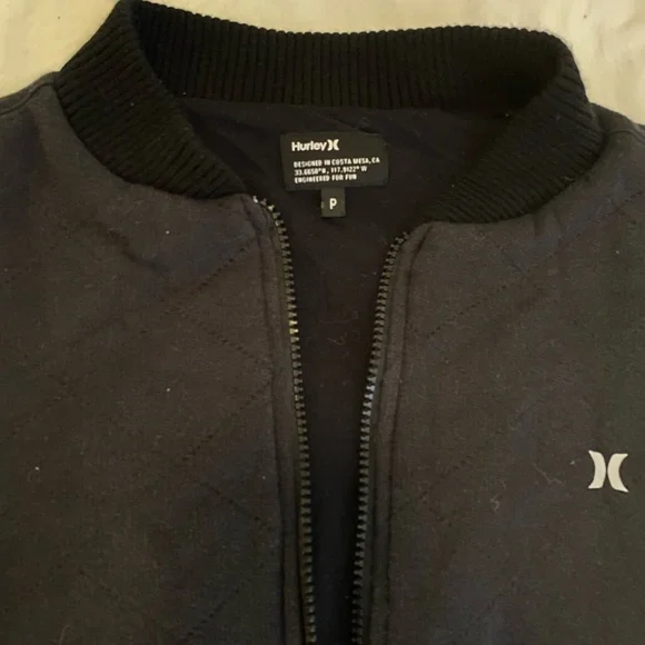 Hurley jacket - Picture 4 of 5